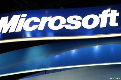 Microsoft appoints first official Iraq distributor