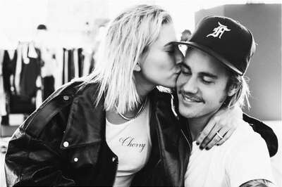 Justin Bieber, Hailey Baldwin Spotted Having a 'Showdown' Amid Reports Marriage on Rocks