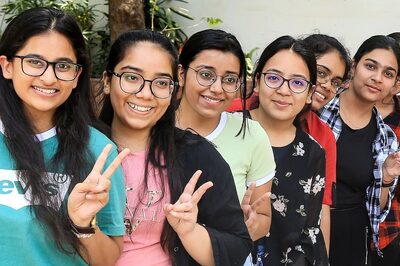 DU UG Admissions 2023: List of Top 10 Delhi University Colleges as per NIRF