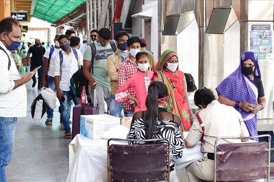 In Highest Single-Day Spike, Delhi Records 10,774 Fresh Covid-19 Cases, 48 Deaths