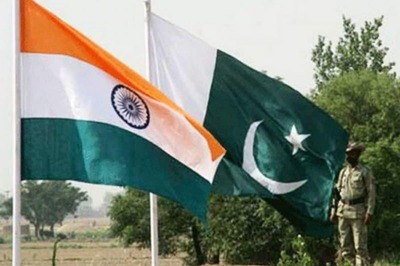 Pak NSA Says India Should 'Reverse' Its Actions in Kashmir to Start Dialogue
