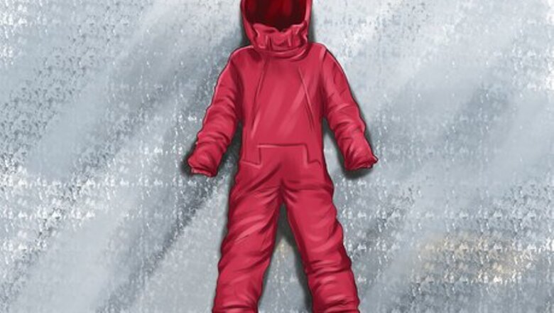 How to Buy a Child's Snowsuit