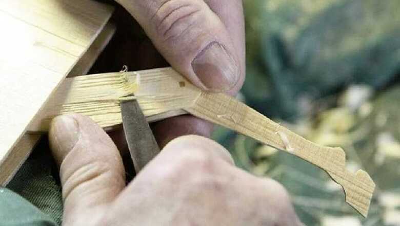 Once Toymakers for Maharajas and Ministers, Kondapalli Carvers Struggle to Stay Afloat