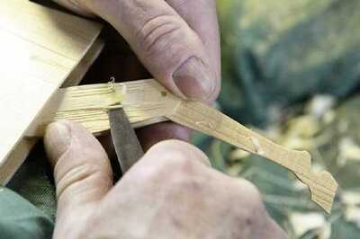 Once Toymakers for Maharajas and Ministers, Kondapalli Carvers Struggle to Stay Afloat