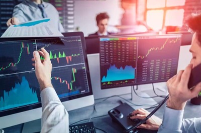 Stock Market Updates: Sensex Surges 700 Pts, Nifty Settles Above 21,450