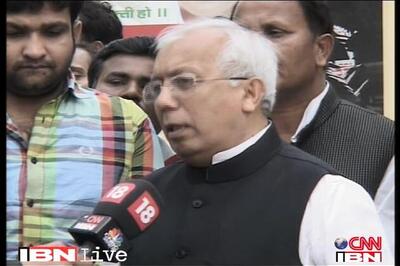 SP sacks Kamal Farooqi as secretary over his Yasin Bhatkal remarks