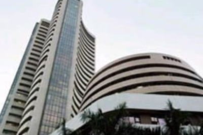Mkts sees green;  metal, cement, tech, gain