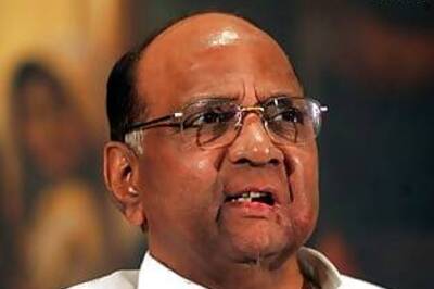 Is Sharad Pawar responsible for the collapse of alliance politics in Maharashtra?