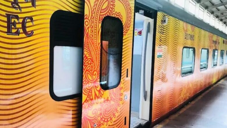 Railways to Start Daily Special Train Connecting Ratlam With Udaipur