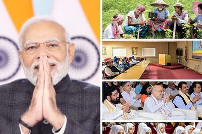 11 Lakh Photos, 9 Lakh Tweets 'Sound' like Success: PM Modi’s Mann Ki Baat@100 Wins Indians’ Hearts