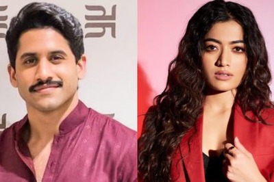 Naga Chaitanya DEMANDS Special 'Law' After Viral Rashmika Mandanna Deepfake Video: 'Future Is...'