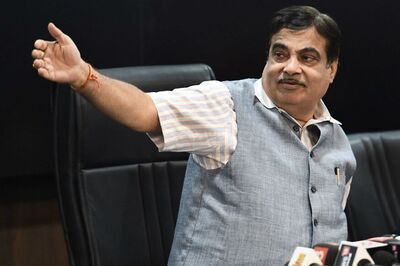 'I Won't Tell You What to Do But Take Decisions Quickly': Nitin Gadkari Sounds Alarm Bells over Economic Slowdown