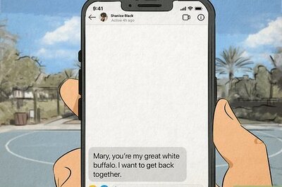 What Does It Mean When Someone Calls You Their “Great White Buffalo”?