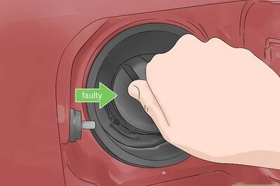 How to Find the Source of Gas Fumes in Your Car