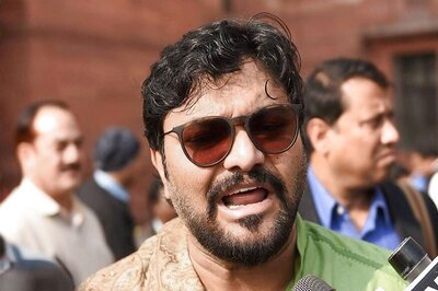 Offered to Quit But PM Modi Asked me to Fight: Babul Supriyo on Asansol Violence