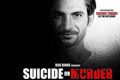 Suicide Or Murder: Sushant Singh Rajput's Lookalike-starrer Not a Biopic of Late Actor, Says Director