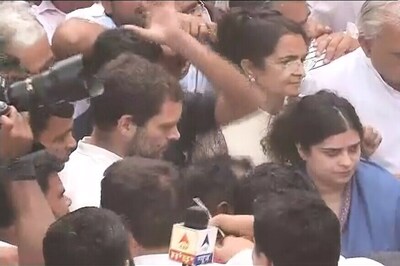 OROP Suicide Row: Veteran Cremated as Rahul, Kejriwal Join Mourners