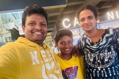 Missing Bengaluru Boy Found At Hyderabad's Nampally Metro Station; Mother Thanks Everyone For 'Support'