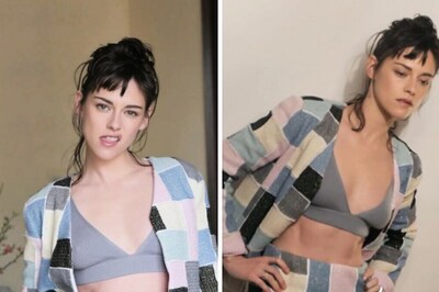 Twilight Fame Kristen Stewart On Methodical Sex Scenes In Movies: 'Sick Of Seeing It'