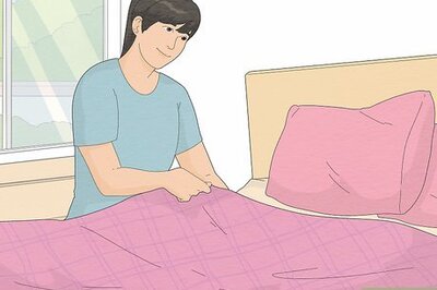 How to Make Yourself Tired So That You'll Fall Asleep
