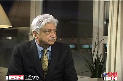 Corruption is a major concern: Azim Premji