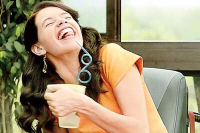 Watch: How Kalki Koechlin reacted to her National Award win