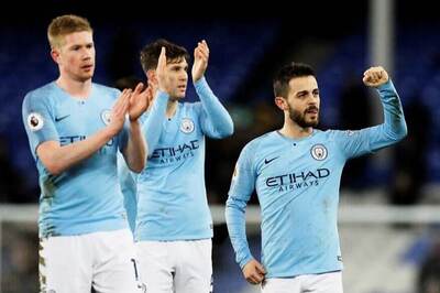 Premier League 2019 Manchester City vs Sheffield United Live Streaming: When and Where to Watch Live Telecast, Timings in India, Team News