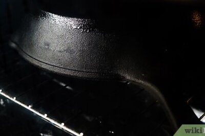 How to Season Cast Iron Cookware