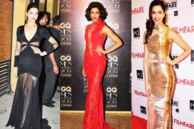 Happy Birthday Deepika Padukone: 5 fashion tips women can learn from Bollywood's reigning queen