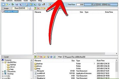 How to Install Windows 8 from USB