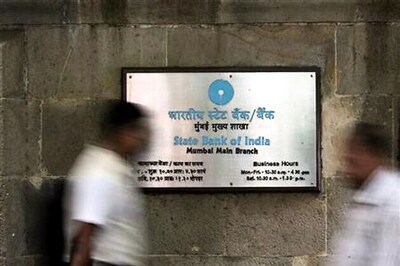 SBI third-quarter net rises 4 per cent