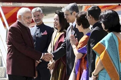 Small-town US politician emerges as unlikely foe of Narendra Modi