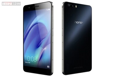 With Honor 6 Plus, Honor 4X, Huawei aims to accelerate smartphone sales in India
