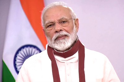 PM Modi Inaugurates First Ever Optical Fibre Cable Project for Andaman and Nicobar Islands
