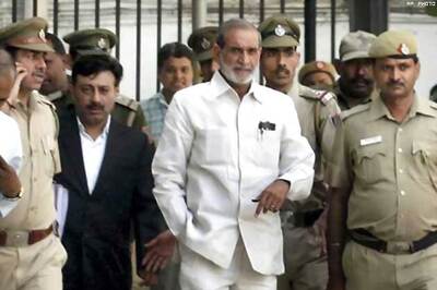 1984 riots: HC says trial against Sajjan Kumar will continue