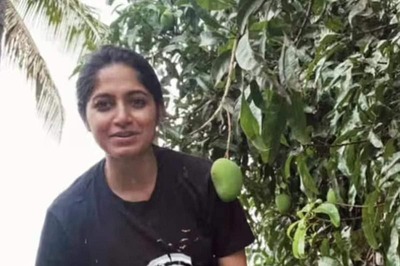 Kushee Ravi Shares Adorable Pictures With Husband; See Photos