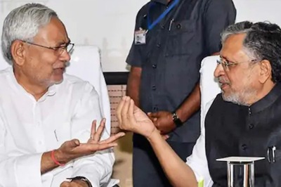 News18 Afternoon Digest: All Eyes on Bihar Cabinet Formation, WHO Registers Highest Covid-19 Spike and Other Top Stories