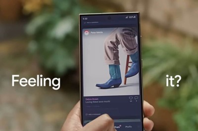 Google Search On Mobile Now Works By Drawing Circles But Not For Everyone: All Details