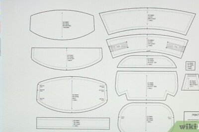 How to Make a Fanny Pack