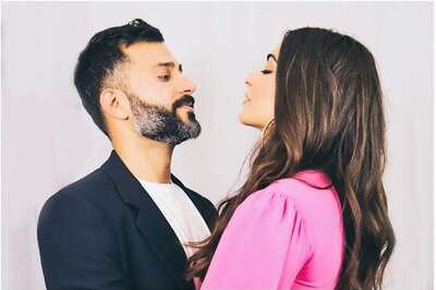 Sonam Kapoor, Anand Ahuja Share Glimpses of Maldives Trip in a Fun-filled Video