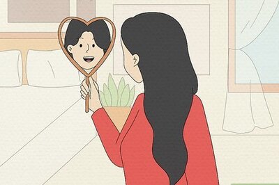 How to Smile More Often