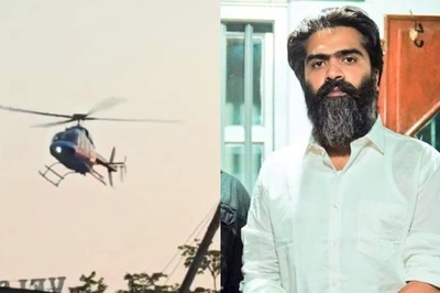 Did Silambarasan Use Chopper to Reach The Audio Launch of His Film? Team Clarifies