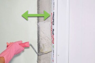 How to Clean Paint Rollers