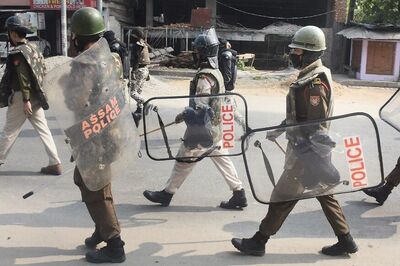 Four Grenade Explosions Rock Assam on Republic Day, ULFA-I Claims Responsibility