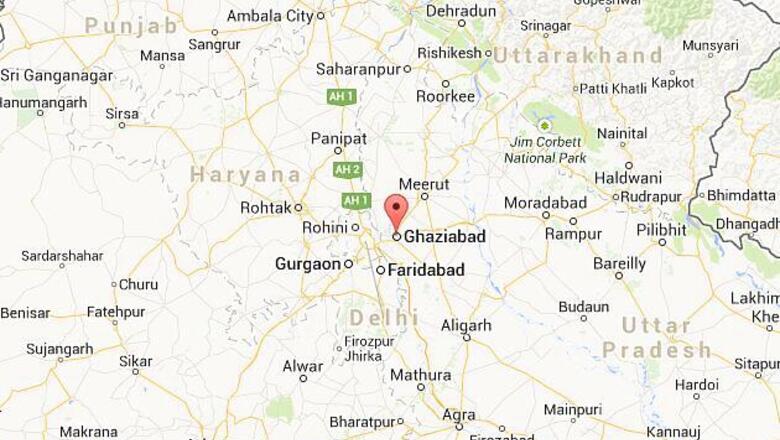 Criminal case registered against Ghaziabad builder
