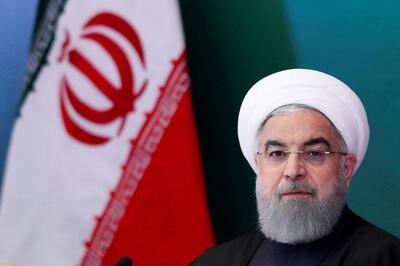 Son-in-Law of Iran President Hassan Rouhani Faces Nepotism Claims
