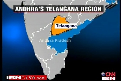 Telangana Congress MPs set December 9 deadline