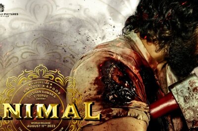 Animal: Ranbir Kapoor And Rashmika Mandanna Film Postponed Till December? Here's Why