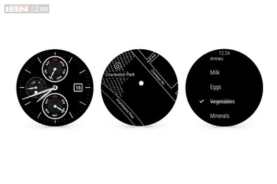 Google gears up to fight Apple Watch, releases major Android Watch update