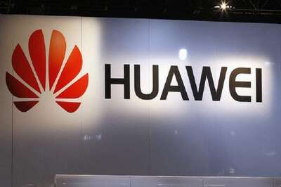 Huawei Launches Server Chipset as it Taps New Growth Channels